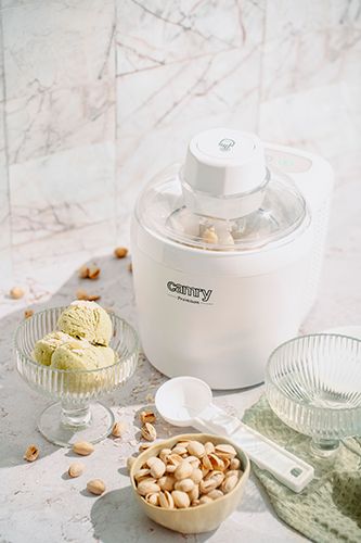 CR 4481 Maszyna do lodów zdjęcie 15