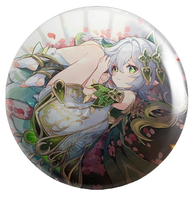 Przypinka Genshin Impact - Nahida DO WYBORU