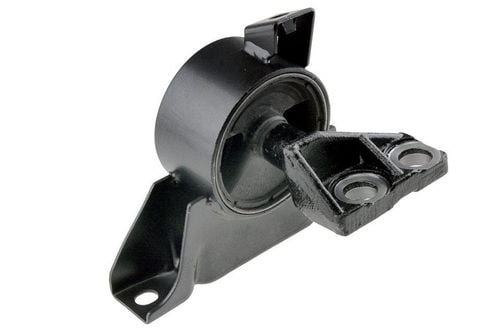 PODUSZKA SILNIKA PRAWA MAZDA 323 F VI 1998 1999 2000 2001 na Arena.pl