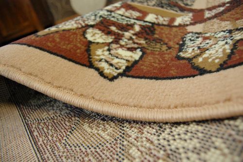 Dywan BCF AGAWA 2 beż na Arena.pl