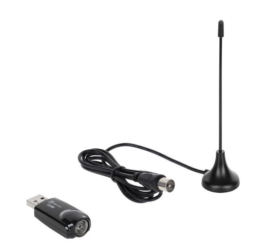Tuner Komputerowy DVB-T MPEG-4 HD Cabletech na Arena.pl