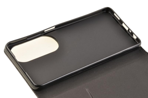 Etui Smart do Oppo A60 4G czarny na Arena.pl