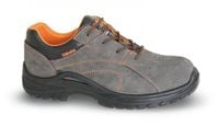 PÓŁBUTY BUTY ROBOCZE ZAMSZOWE 7210BKK BETA 46
