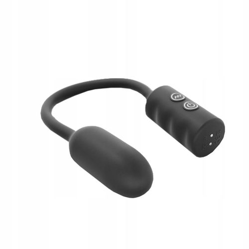 Zabawy solo lub w parze. Wibrujący stymulator. na Arena.pl