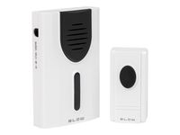 Dzwonek bezprzewodowy DP-11