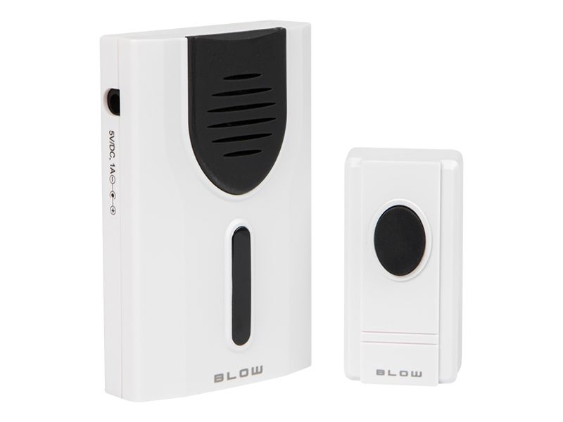 Dzwonek bezprzewodowy DP-11 zdjęcie 1