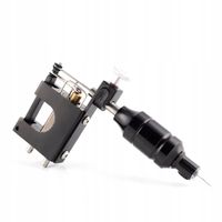 MASZYNKA Rotacyjna DO TATUAŻU lekka KARTRIDŻE Joks