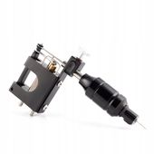 MASZYNKA Rotacyjna DO TATUAŻU lekka KARTRIDŻE Joks