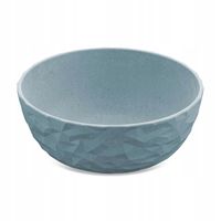 Zestaw 4 miseczek 700 ml flower blue KOZIOL K50047