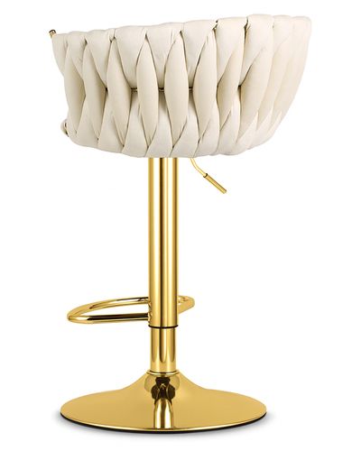 Hoker MIG - beż / baza złota x 2 na Arena.pl