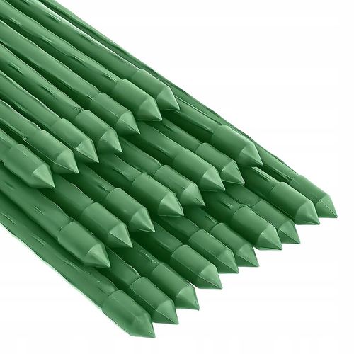 Podpora z siatką do ogórków i pomidorów 180 cm - Stelaż do roślin pnących na Arena.pl