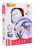 Zestaw Do Wózka Dla Najmłodszych