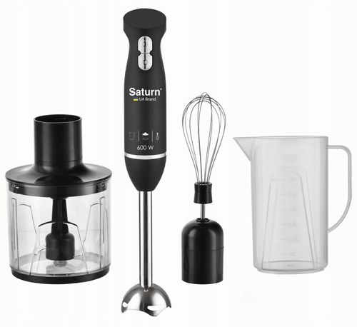 Blender ręczny SATURN ST-FP0059 na Arena.pl