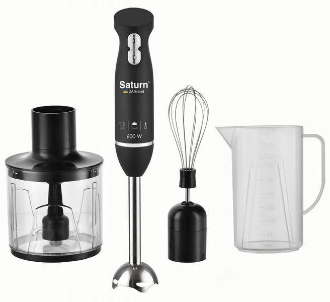 Blender ręczny SATURN ST-FP0059 zdjęcie 1