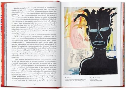 Basquiat - Holzwarth Hans Werner na Arena.pl