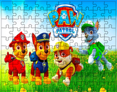 Puzzle Psi Patrol