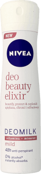 NIVEA Deo Beauty Elixir 150 ml na Arena.pl