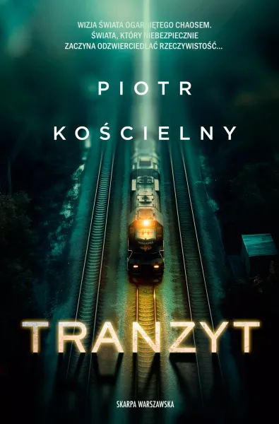 Tranzyt zdjęcie 1