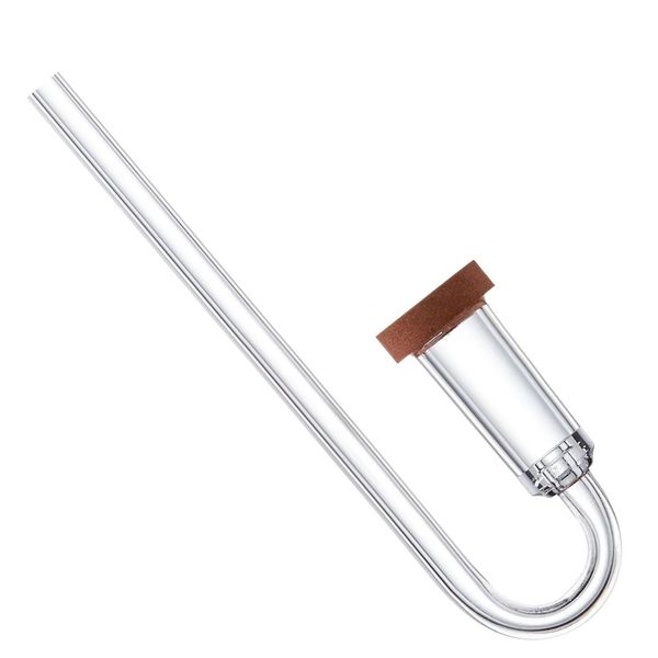 Chihiros Nano CO2 Diffuser S - dyfuzor CO2 akrylowy zdjęcie 1