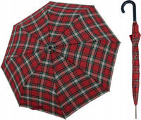 Parasol długi Doppler Carbonsteel Long AC Stick