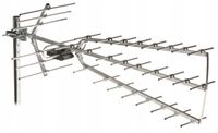 Antena telewizyjna DVB-T/T2 UHF 44/21-48/TRIDIGIT