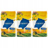 Yerba Mate Taragui Naranja de Oriente (Pomarańcza) 3x500g 1,5kg