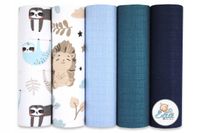 Pielucha tetrowa Egakids