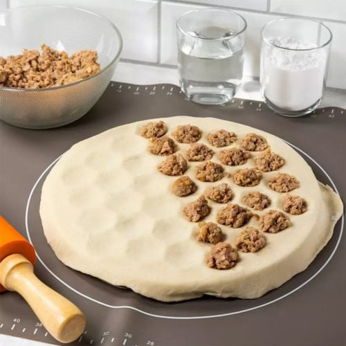 forma wykrawacz do pierogów uszek kinghoff kh-1609 na Arena.pl