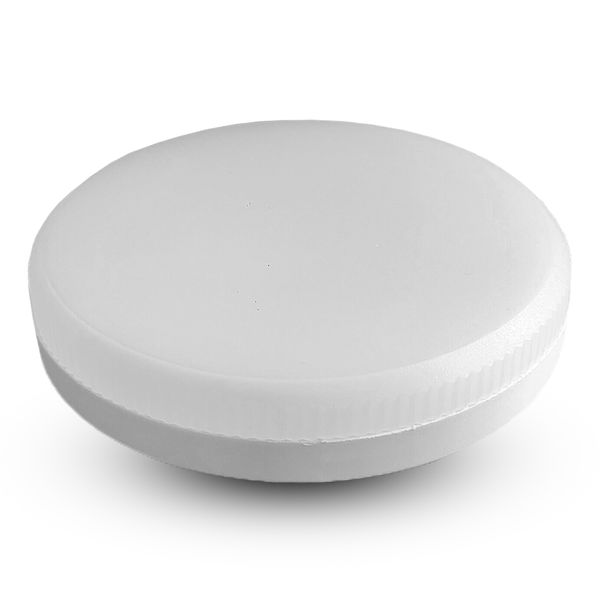 Żarówka Led Heckermann Gx53 7W Neutral zdjęcie 4