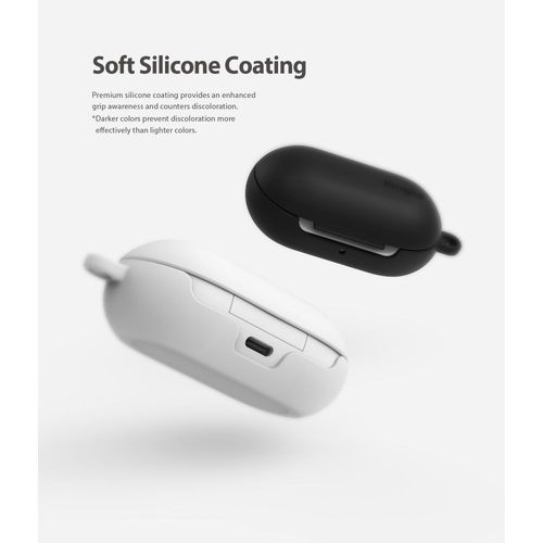 RINGKE CASE SAMSUNG GALAXY BUDS BLACK na Arena.pl