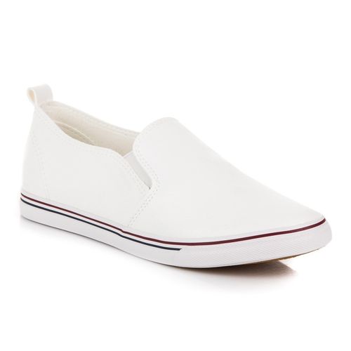 Tenisówki slip on r.40 na Arena.pl