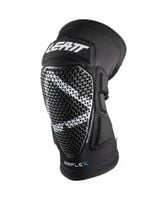 Nakolanniki Leatt Knee Guard AirFlex S czarny