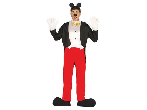 Kostium Myszka Mickey na Arena.pl