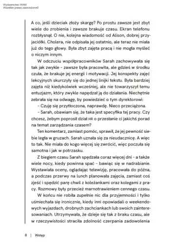 Wypalenie. Jak uspokoić układ nerwowy, obniżyć stres i uleczyć traumę na Arena.pl