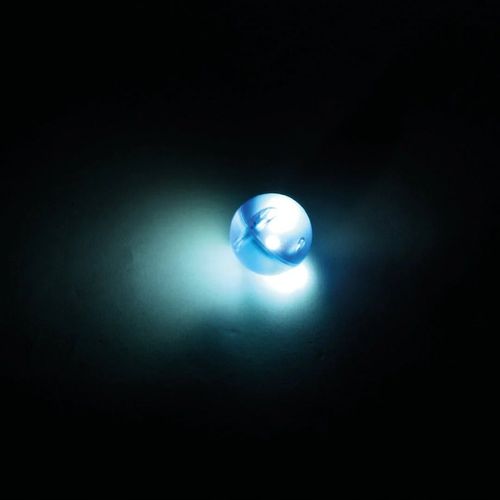 CLEVERCLIXX KLOCKI MAGNETYCZNE KULODROM TOR DAZZLING LIGHTS 100 EL. na Arena.pl