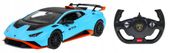 Rastar R/C samochód Lamborghini Huracan STO (1:14)