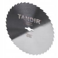 Ostrze ząbkowane do noża elektrycznego kebab Tandir TANDIR140 140mm
