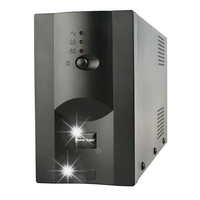 Zasilacz awaryjny UPS do komputera Gembird UPS-PC-652A 650 VA 390 W