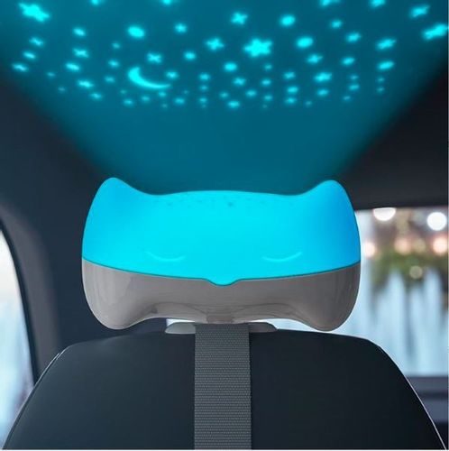 Projektor Hooty sowa na Arena.pl