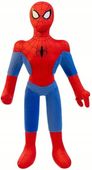 SPIDER-MAN SPIDEY SPIDERMAN MASKOTKA PRZYTULANKA AVENGERS MARVEL 40 CM