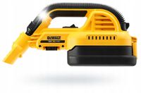 ODKURZACZ PRZEMYSŁOWY XR 18V 1.9 L DCV517N DEWALT