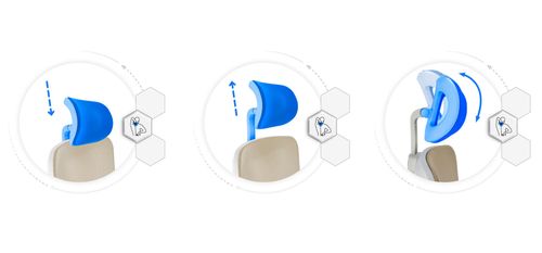 fotel zeo beżowy na Arena.pl