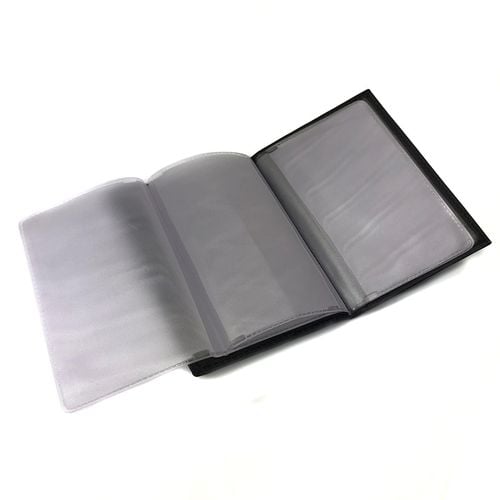 skórzane etui z systemem rfid - czekoladowy brąz na Arena.pl