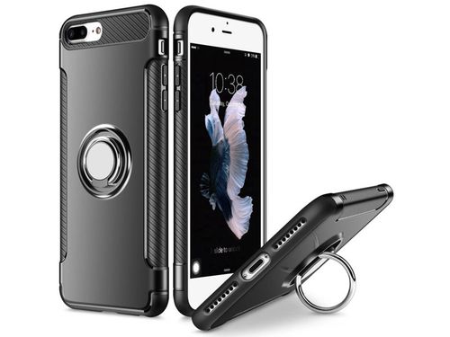 Etui Alogy Ring Armor Apple iPhone 7/8 Plus na Arena.pl