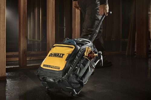 PLECAK Z KÓŁKAMI PRO DWST601011 DEWALT na Arena.pl