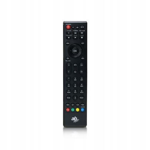 Tuner SAT CryptoBox AB 700HD MINI DVB-S2 H.265 na Arena.pl