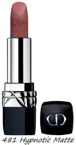 Dior Rouge Dior Matte - Pomadka do ust 3,5g na Arena.pl