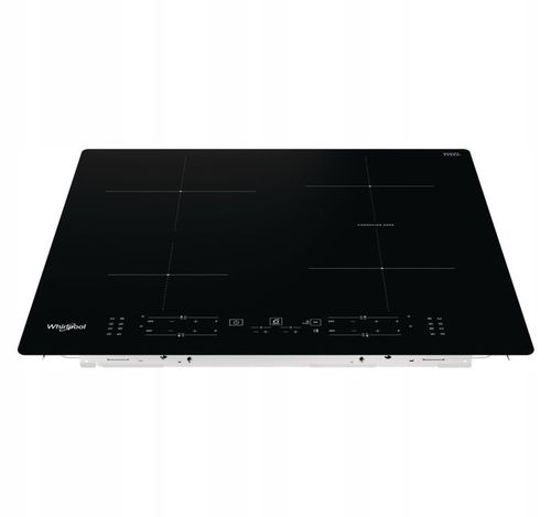 PŁYTA INDUKCYJNA WHIRLPOOL WBB 8360 NE 7200W na Arena.pl