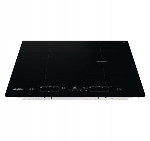 PŁYTA INDUKCYJNA WHIRLPOOL WBB 8360 NE 7200W zdjęcie 9