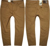 LEE BROOKLYN STRAIGHT nowe W34 L32 nowe L452WH31